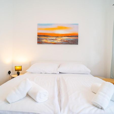Apartment Soleil Zadar Luaran gambar