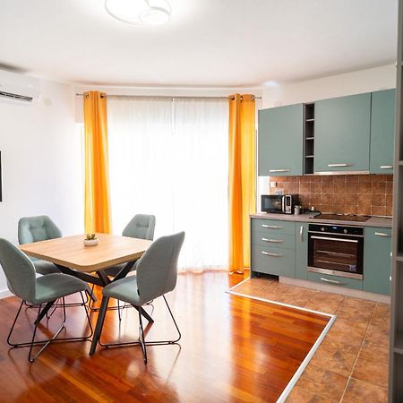 Apartment Soleil Zadar Luaran gambar