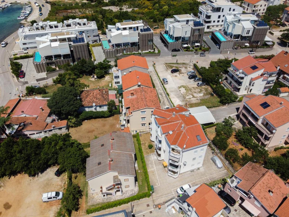 Apartment Soleil Zadar Luaran gambar