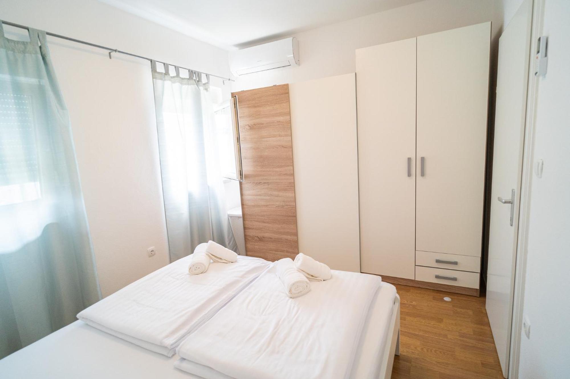 Apartment Soleil Zadar Luaran gambar