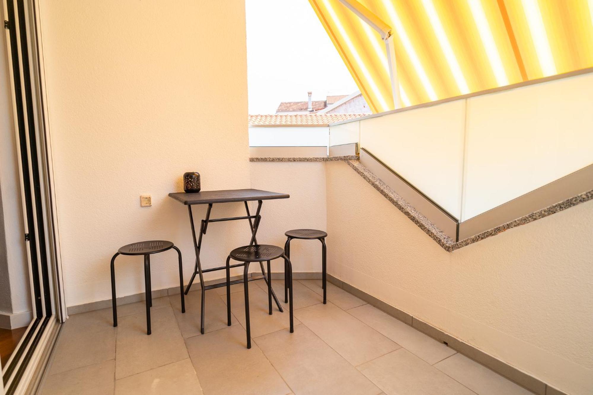 Apartment Soleil Zadar Luaran gambar