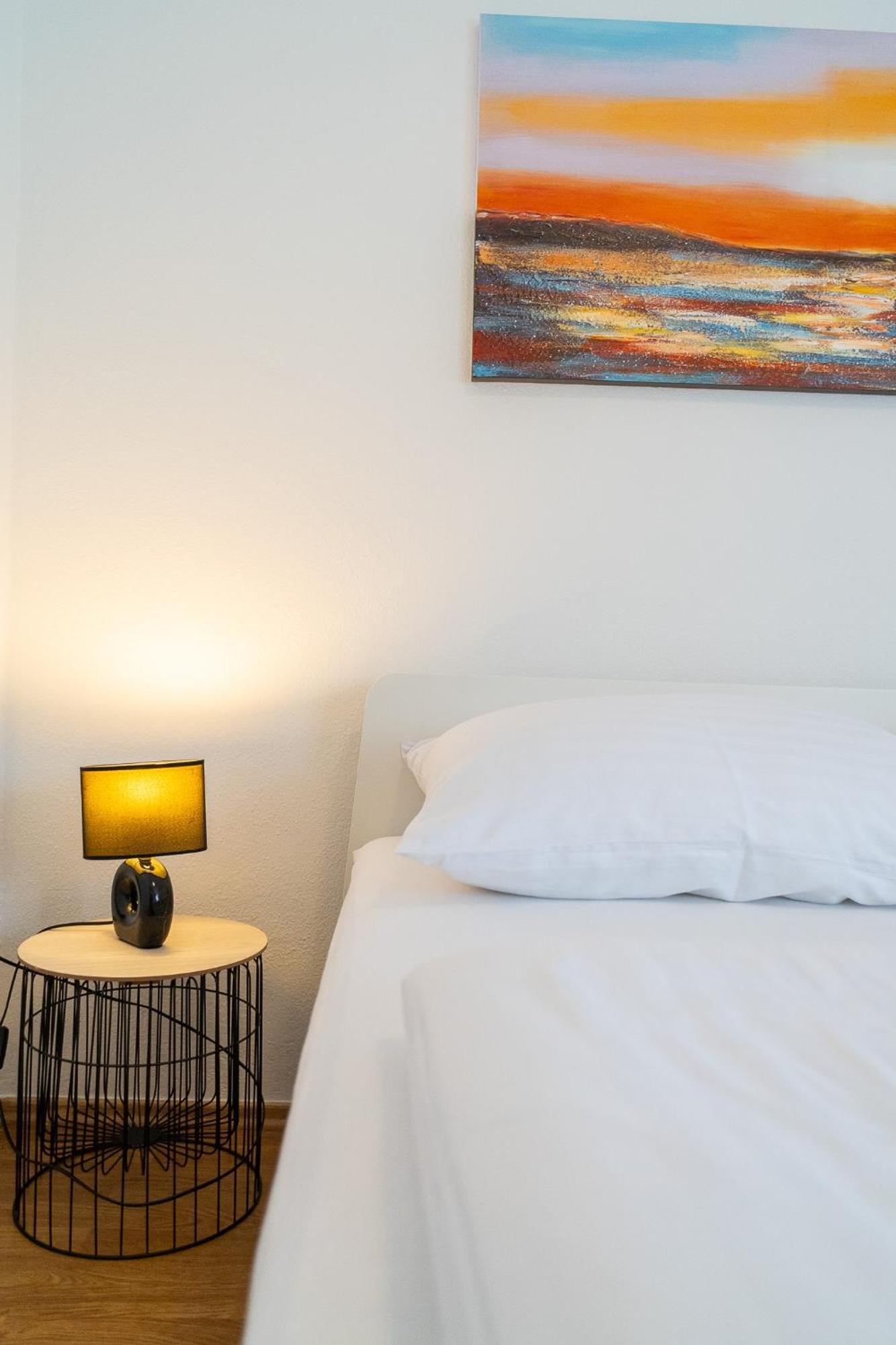 Apartment Soleil Zadar Luaran gambar
