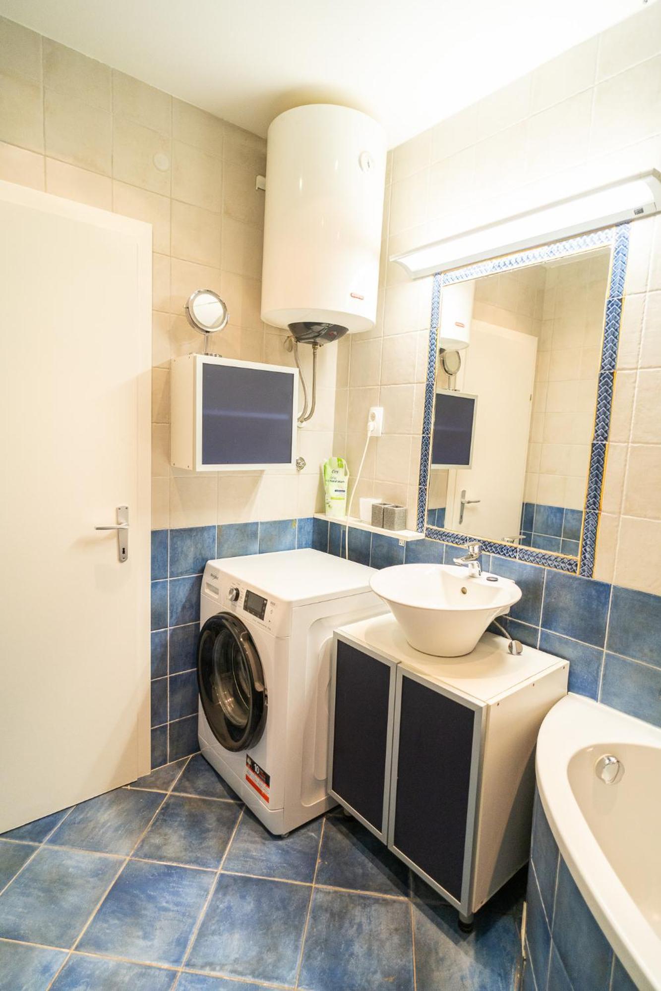 Apartment Soleil Zadar Luaran gambar