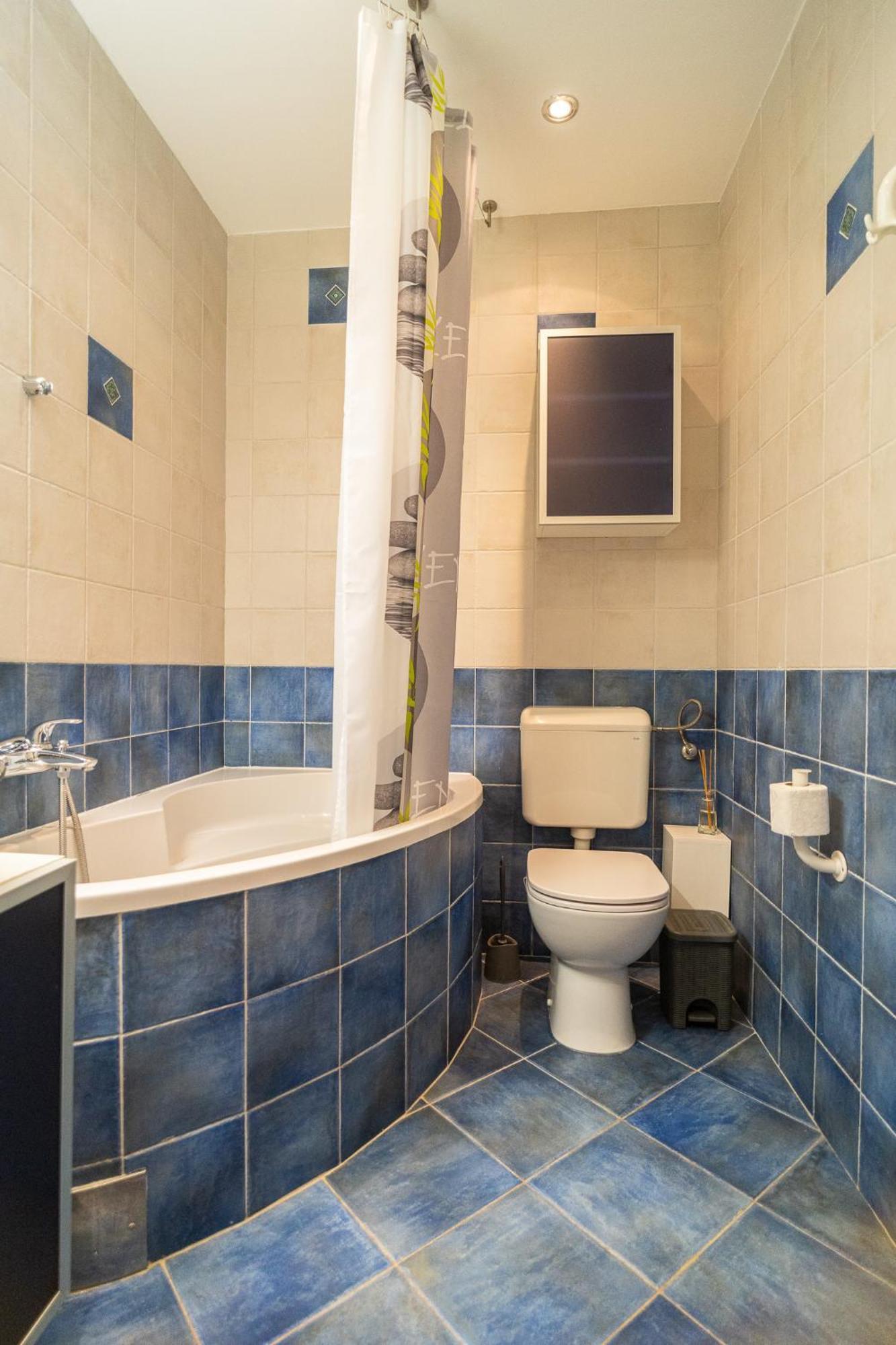 Apartment Soleil Zadar Luaran gambar